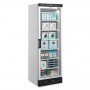 Додаткове фото №2 - Морозильна шафа 300 л Tefcold UFFS371G