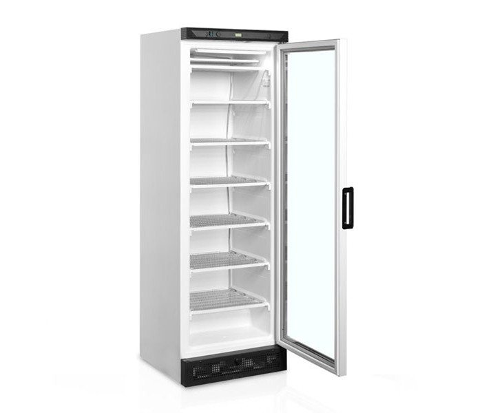 Морозильна шафа 300 л Tefcold UFFS371G