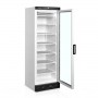 Додаткове фото №5 - Морозильна шафа 300 л Tefcold UFFS371G