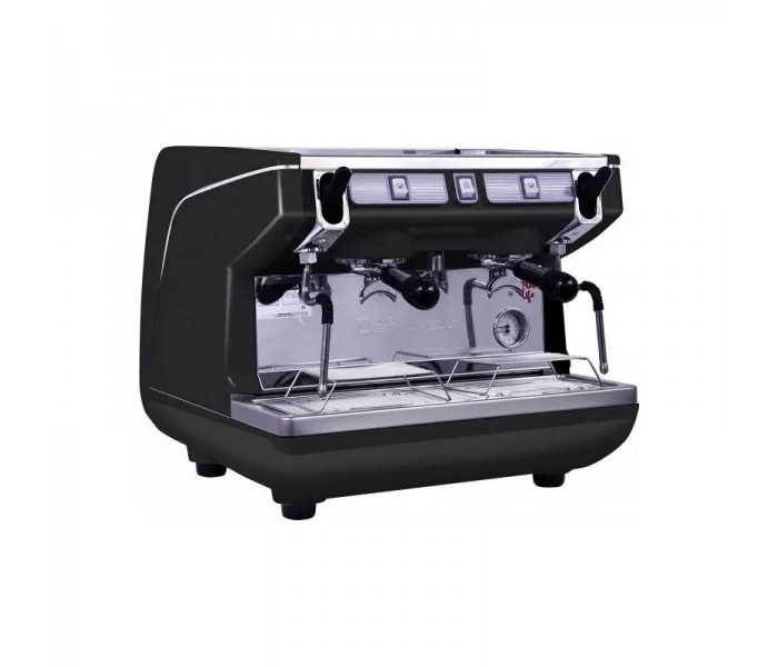 Рожковая кофеварка профессиональная Nuova Simonelli Appia Compact Life S