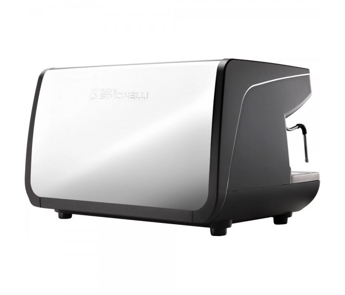 Рожковая кофеварка профессиональная Nuova Simonelli Appia Life 2GR S
