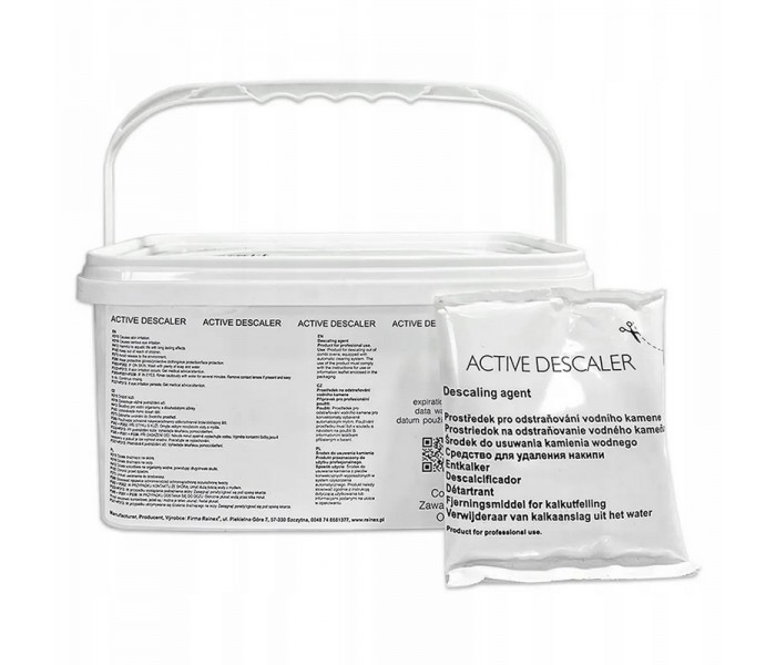 Средство декальцинатор Retigo ACTIVE DESCALER