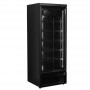 Дополнительное фото №1 - Морозильный шкаф со стеклом 560 л Tefcold Atom Maxi F1DBB