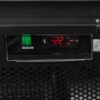 Дополнительное фото №3 - Морозильный шкаф со стеклом 560 л Tefcold Atom Maxi F1DBB