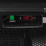 Дополнительное фото №3 - Морозильный шкаф со стеклом 1006 л Tefcold Atom Maxi F2DBB