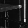 Дополнительное фото №2 - Морозильный шкаф со стеклом 1563 л Tefcold Atom Maxi F3DBB