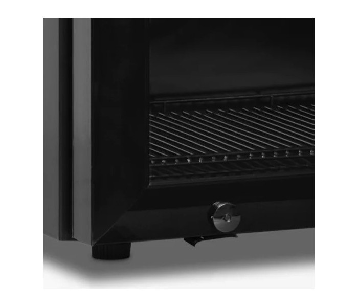 Холодильна шафа 67 л Tefcold BC 60