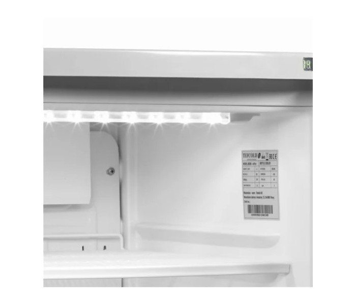 Холодильный шкаф 92 л Tefcold BC85