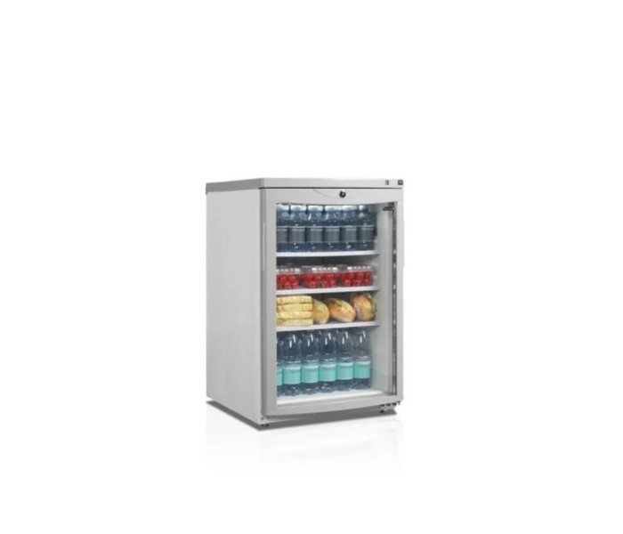 Холодильный шкаф 92 л Tefcold BC85
