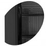 Додаткове фото №2 - Шафа холодильна 347 л Tefcold CEV425 BLACK