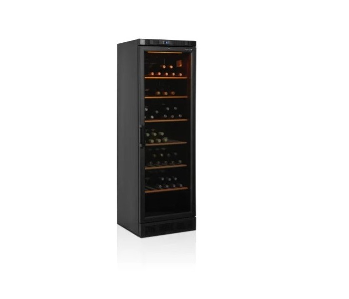 Винный шкаф 372 л Tefcold CPV1380