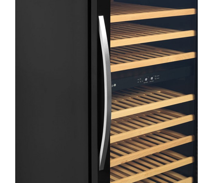 Шкаф для вина 350 л Tefcold CPV1380Е