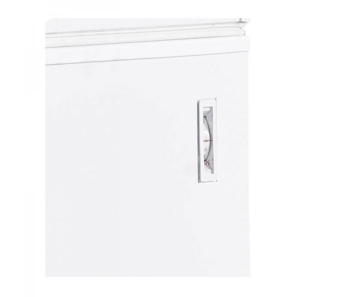 Морозильный ларь для мороженого 377 л Tefcold FR405SL