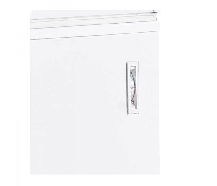Морозильный ларь для мороженого 557 л Tefcold FR605SL