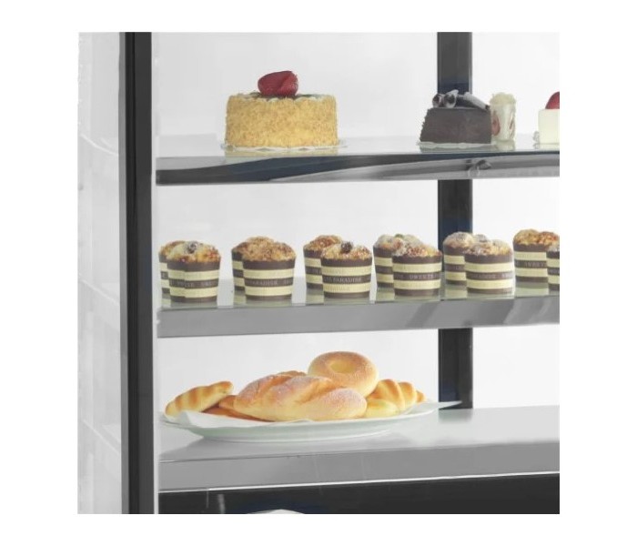 Кондитерская витрина 191 л Tefcold LPD1200F