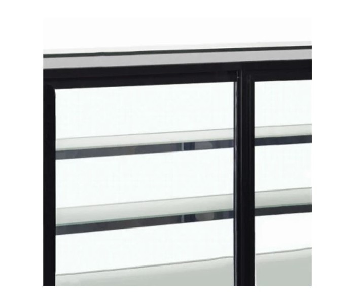 Кондитерская витрина 191 л Tefcold LPD1200F