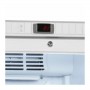 Дополнительное фото №2 - Фармацевтический холодильный шкаф 372 л Tefcold MSU400