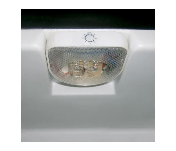 Мини-бар 29 л Tefcold TM32G