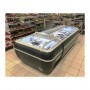 Дополнительное фото №4 - Холодильно-морозильная бонета 1697 л Tefcold Twin 220B-CF черная