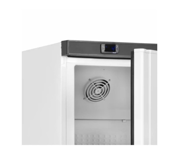 Холодильна шафа 130 л Tefcold UR200