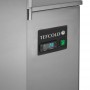 Дополнительное фото №3 - Холодильник для мусорных баков 1080 л Tefcold WBC 480