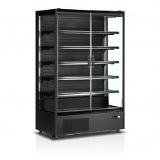 Холодильная горка для супермаркетов 1292 л Tefcold PC1250B