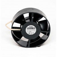 Вентилятор жаростійкий 150 м.куб. Mmotors VO 120T +150C високотемпературний