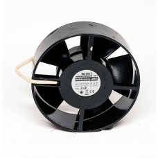 Вентилятор жаростійкий 150 м.куб. Mmotors VO 120T +150C високотемпературний