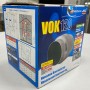 Дополнительное фото №12 - Вентилятор жаростойкий 150 м.куб. Mmotors VOK 120/100 T +150C для камина высокотемпературный канальный с клапаном