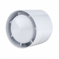 Вытяжной вентилятор 105 м.куб. Mmotors MT-VO 100 канальный