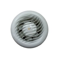 Вентилятор жаростійкий 150 м.куб. Mmotors MM-S 100+140C в сауну високотемпературний