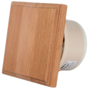 Вентилятор 105 куб.м/ч Mmotors MM-S 100 в сауну дерево