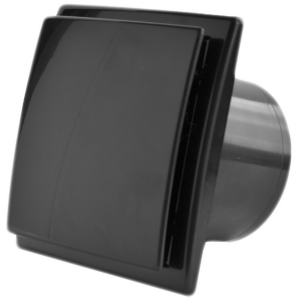 Вентилятор 100 м.куб. Mmotors ОК 100 в ванную