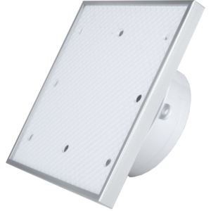 Вентилятор 90 м.куб. Mmotors MMP 100 под плитку