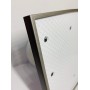 Дополнительное фото №4 - Дизайнерский вентилятор 105 м.куб. Mmotors MM-P 100 в ванную под плитку с таймером и датчиком влажности
