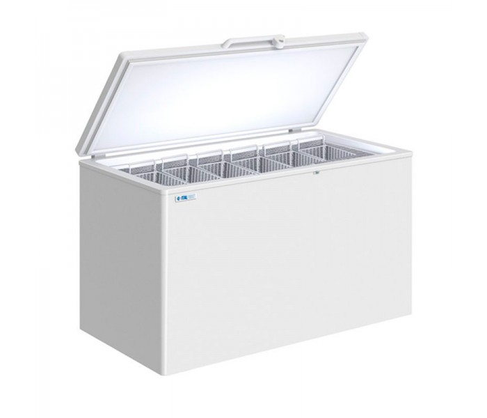 Ларь морозильный 485л ItalFrost CF 500 S