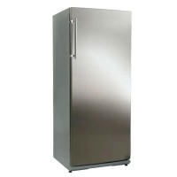 Шафа холодильна 270л Snaige CC29SM-T1CBFFQ (нерж)