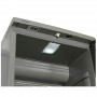 Додаткове фото №2 - Шафа холодильна 350л Snaige CC35DM-P6CBFD (нерж)