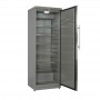 Додаткове фото №3 - Шафа холодильна 350л Snaige CC35DM-P6CBFD (нерж)