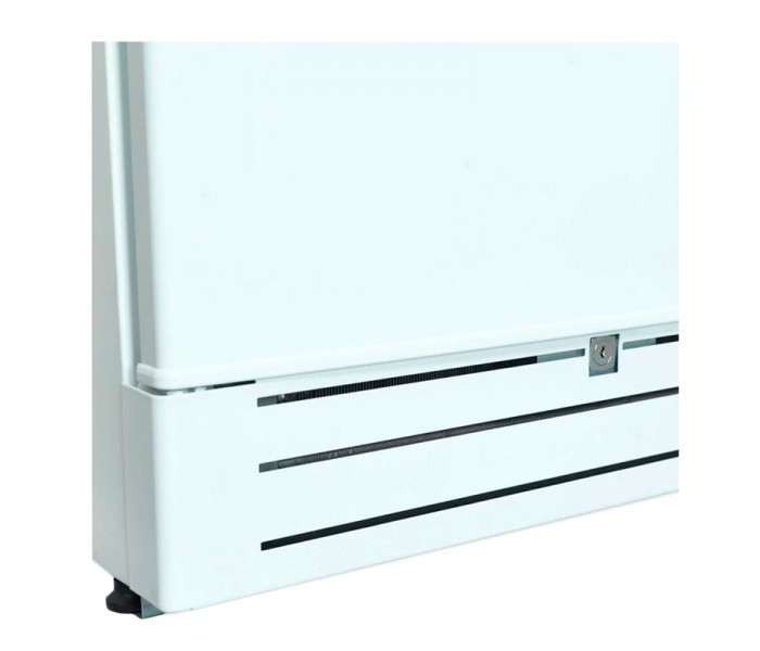 Шкаф холодильный 480л Snaige CC48DM-P600FD