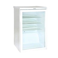 Шкаф холодильная витрина 130л Snaige CD14SM-S3003C