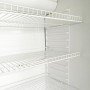 Додаткове фото №3 - Шафа холодильна вітрина 290л Snaige CD29DM-S300SE