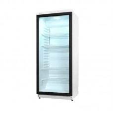Шкаф холодильная витрина 290л Snaige CD29DM-S302SE