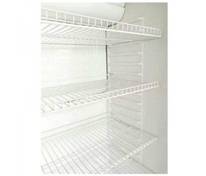 Шкаф холодильная витрина 290л Snaige CD29DM-S302SE