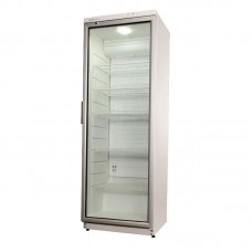 Шафа холодильна вітрина 350л Snaige CD35DM-S300SD
