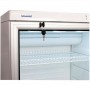 Додаткове фото №3 - Шафа холодильна вітрина 350л Snaige CD35DM-S300SD