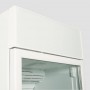 Додаткове фото №4 - Шафа холодильна вітрина 385л Snaige CD40DM-S3002E