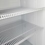 Додаткове фото №5 - Шафа холодильна вітрина 385л Snaige CD40DM-S3002E