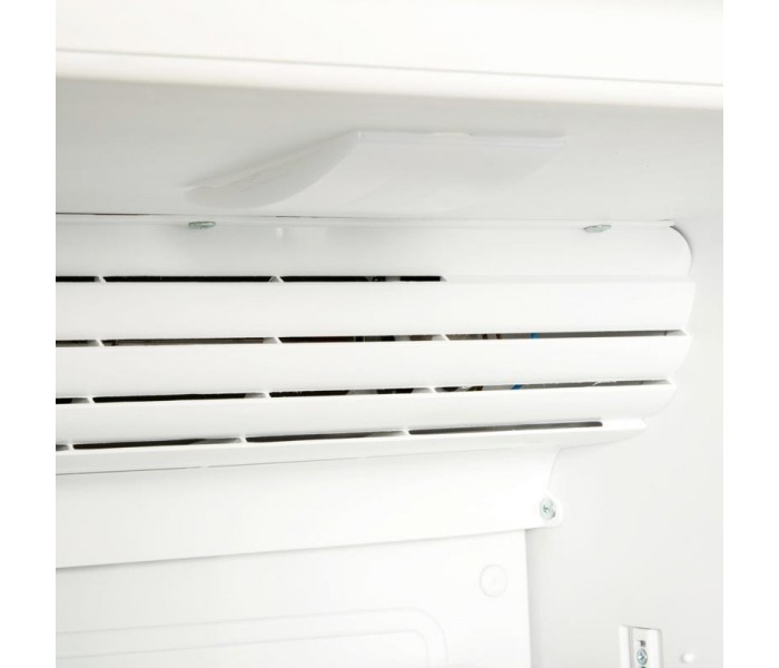 Шафа холодильна вітрина 385л Snaige CD40DM-S3002E