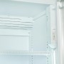 Дополнительное фото №3 - Шкаф холодильная витрина 455л Snaige CD48DM-S300AD 